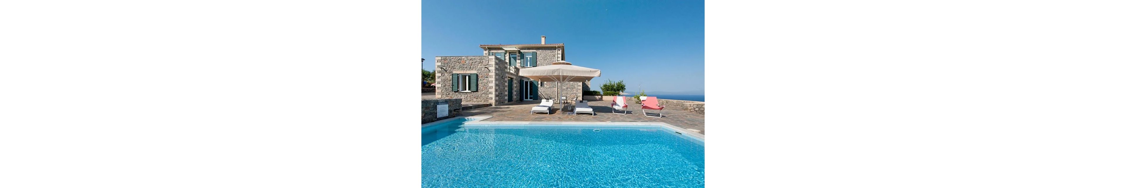 Searocks Exclusive Village formerly Searocks Exclusive Villas Resort