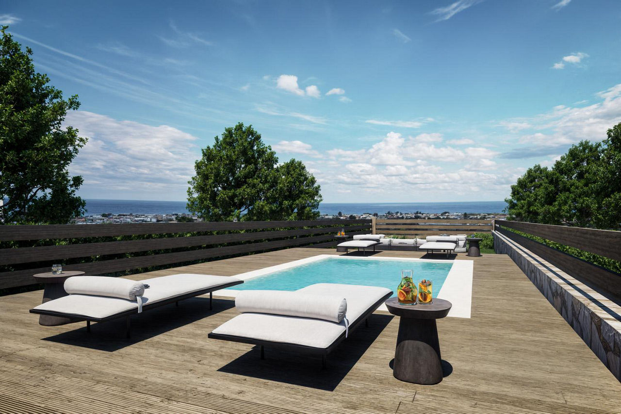 Villa Liana - Agni