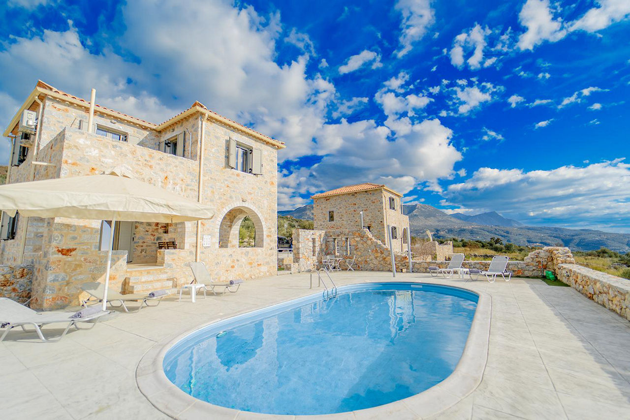 Villa Dioni Thio - Agni