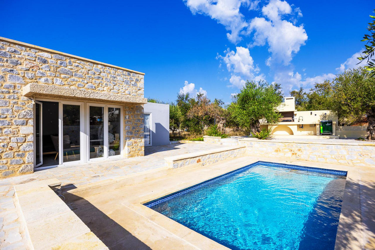 Villa Omega - Agni