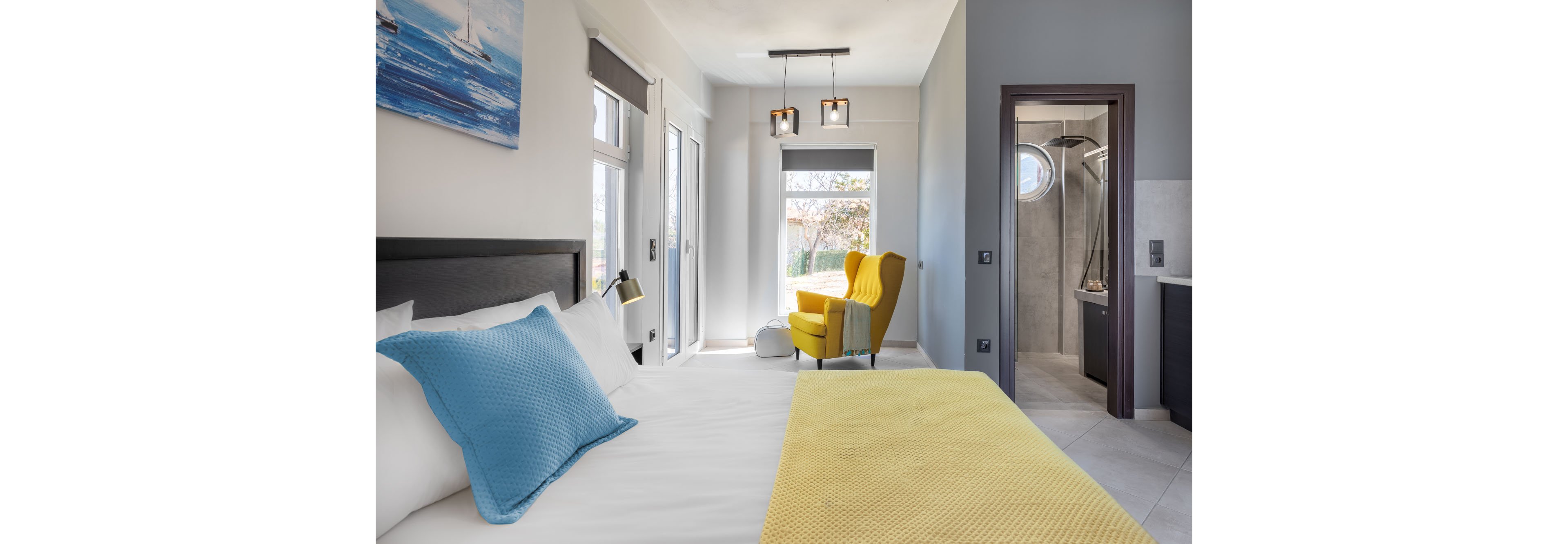 Kyparissia Diamond Suites