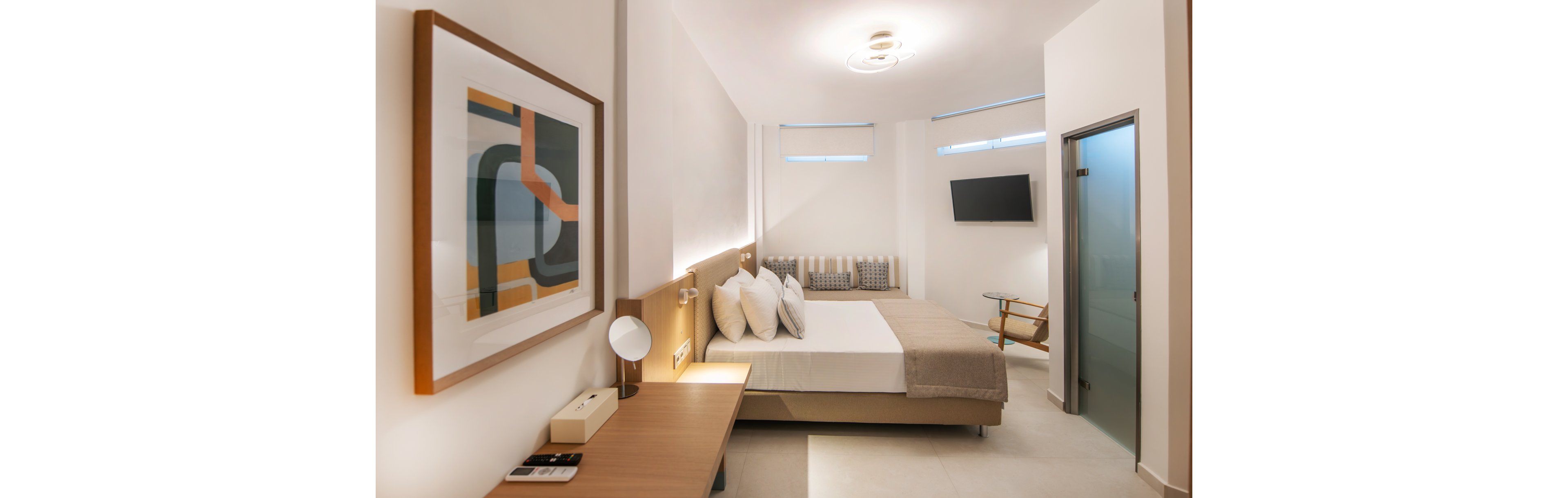 Kyparissia Diamond Suites