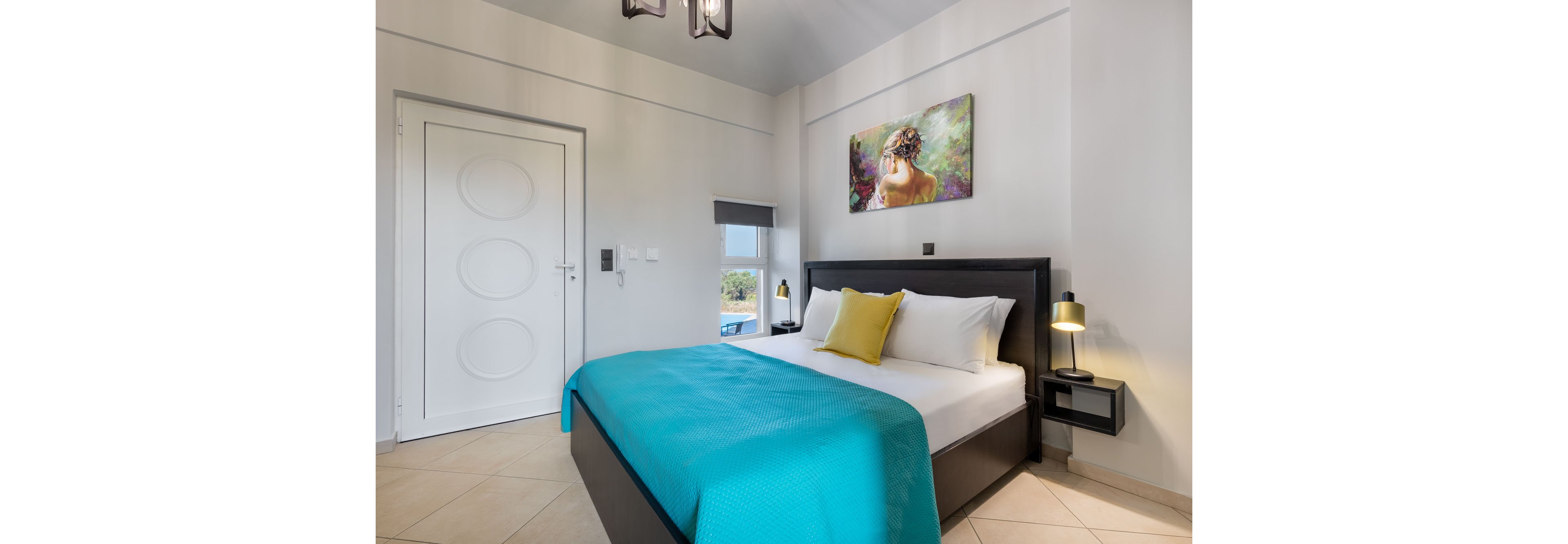Kyparissia Diamond Suites