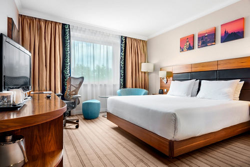 Room image