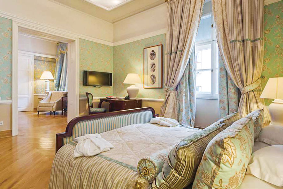 The Bonerowski Palace Boutique Hotel