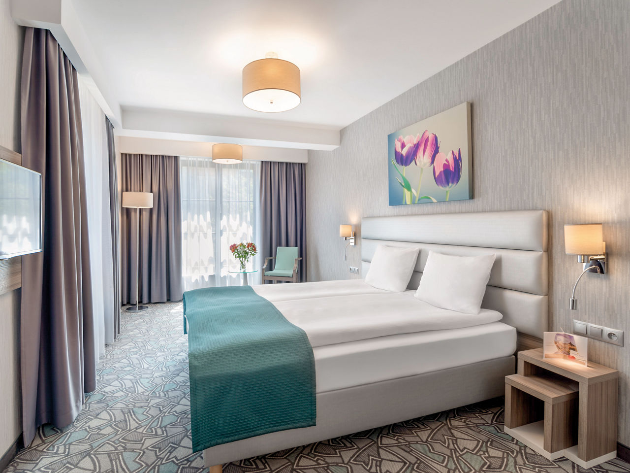 Golden Tulip Kazimierz