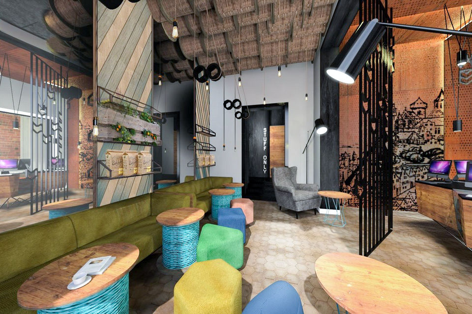 Avena Boutique Hotel by Artery Hotels