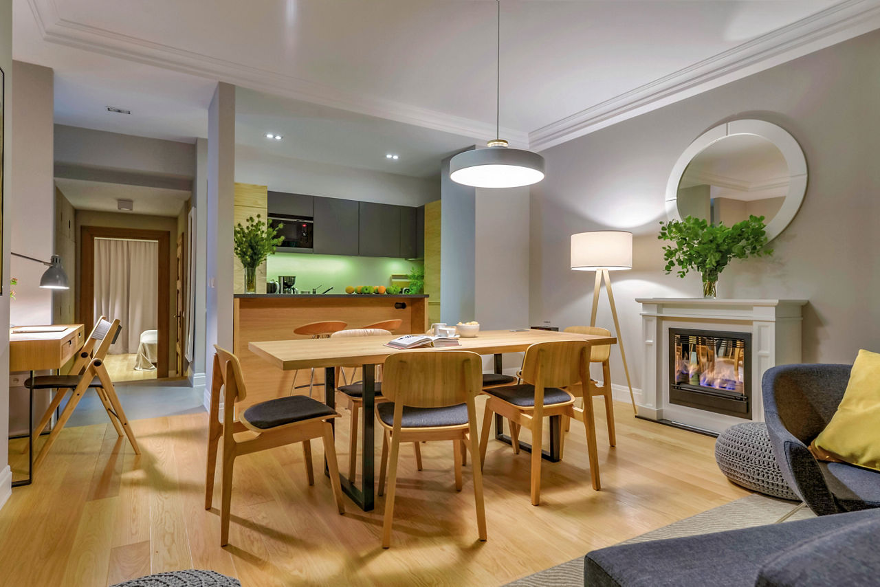 Stradonia Serviced Apartments