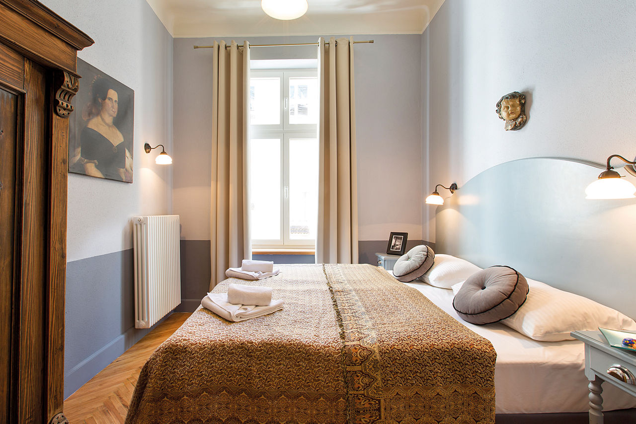 Antique Apartments Plac Szczepanski