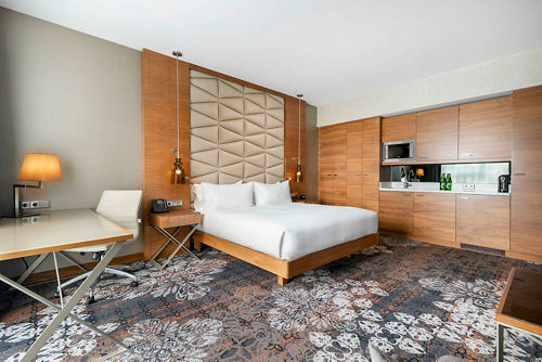 Room image