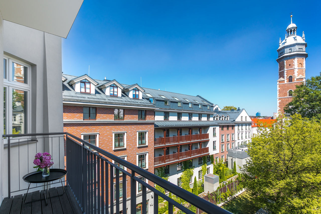 Dada Premium Aparthotel