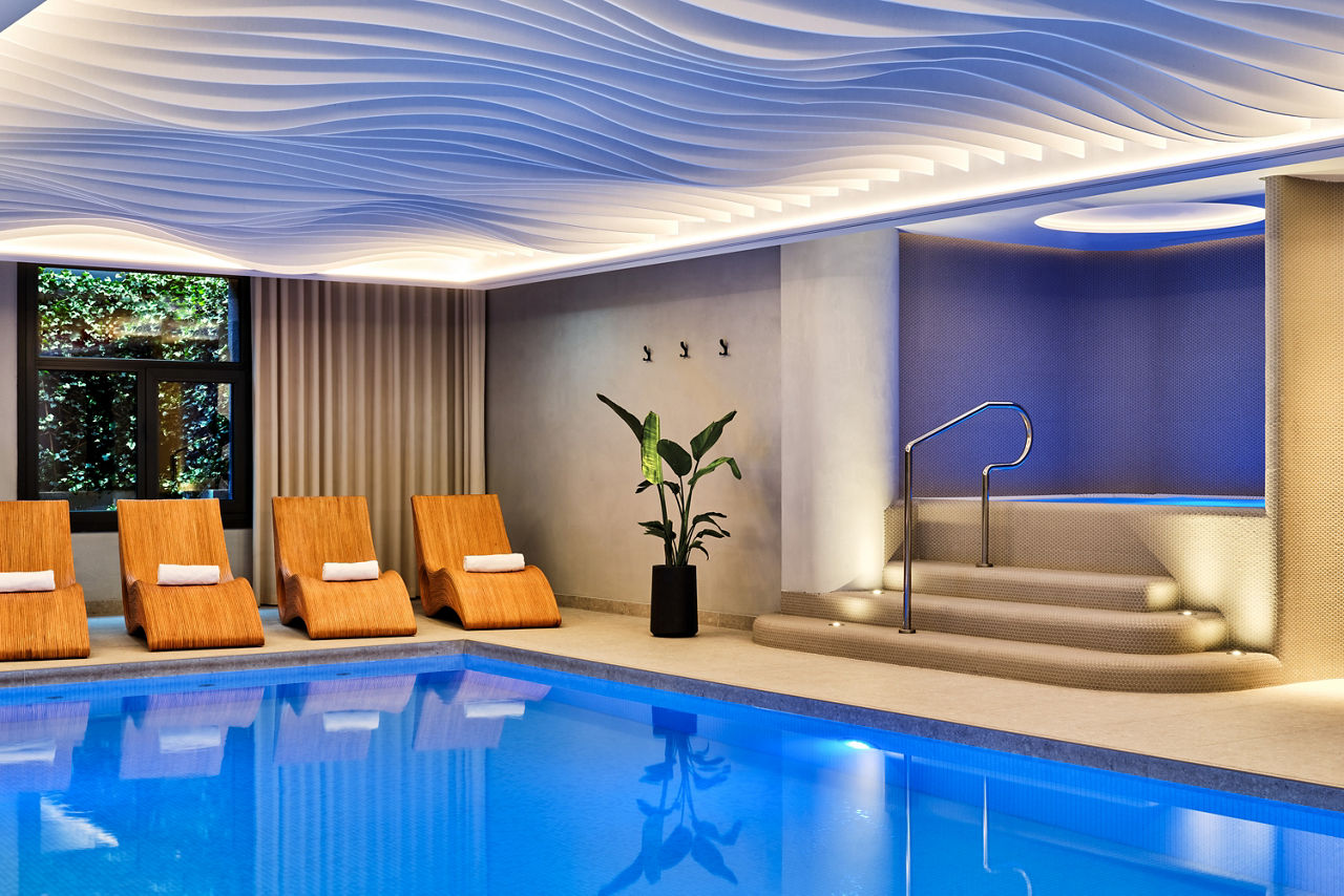 Sheraton Grand Krakow