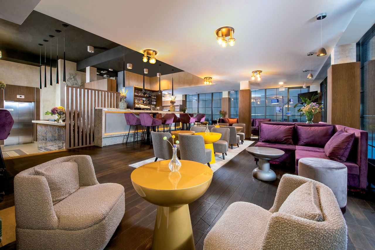 Leonardo Boutique Hotel Krakow Old Town