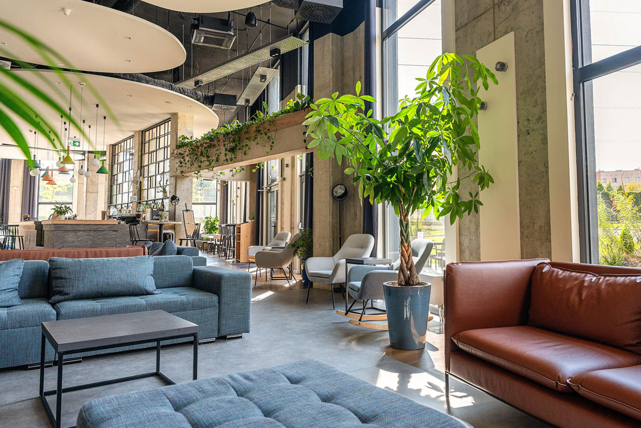 Hotel Convictus Cracovia