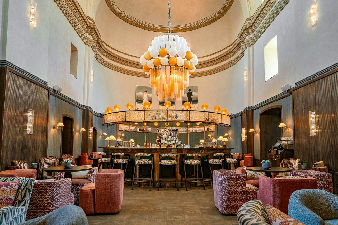 Stradom House Autograph Collection