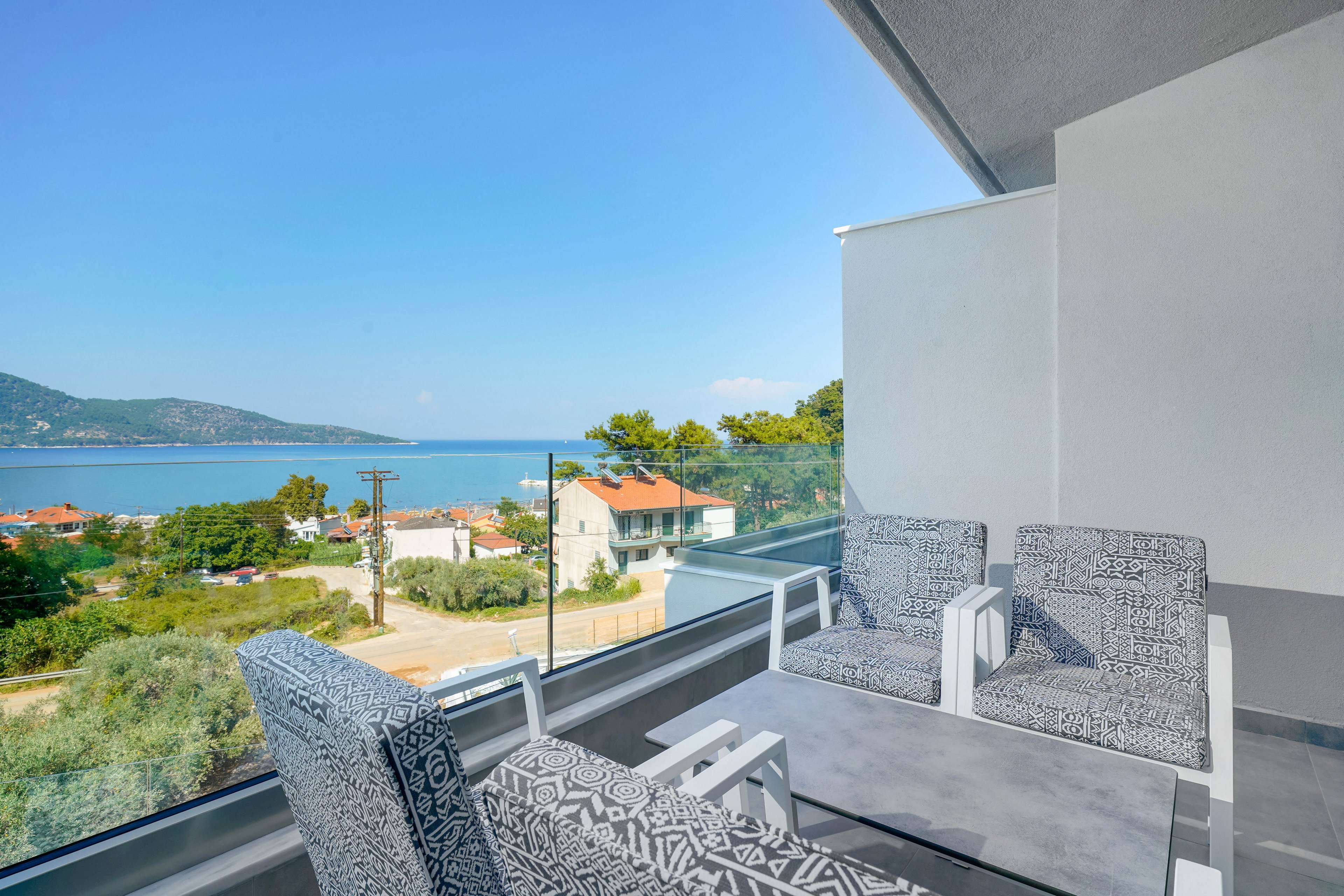 Aloe Elegant Suites