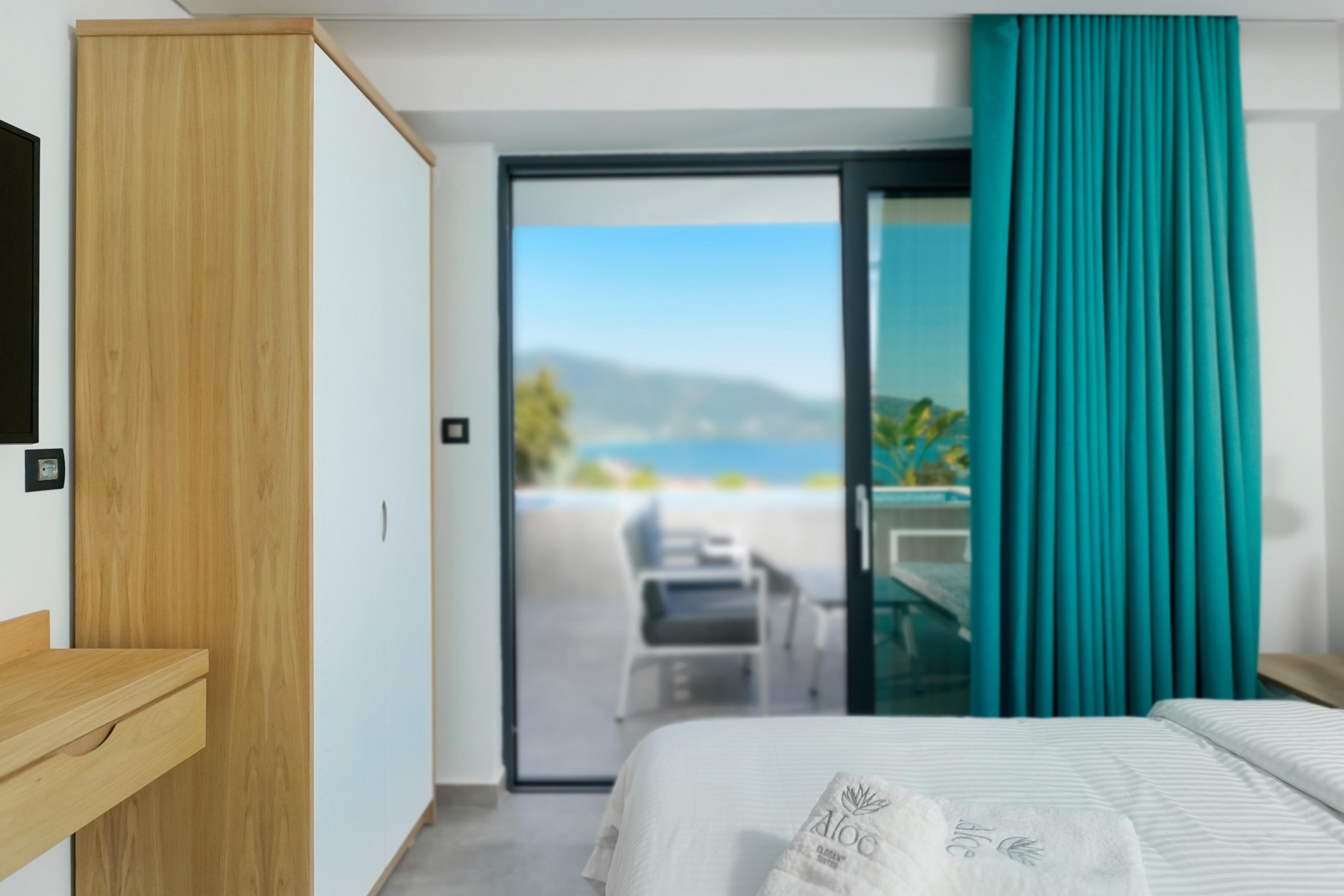 Aloe Elegant Suites