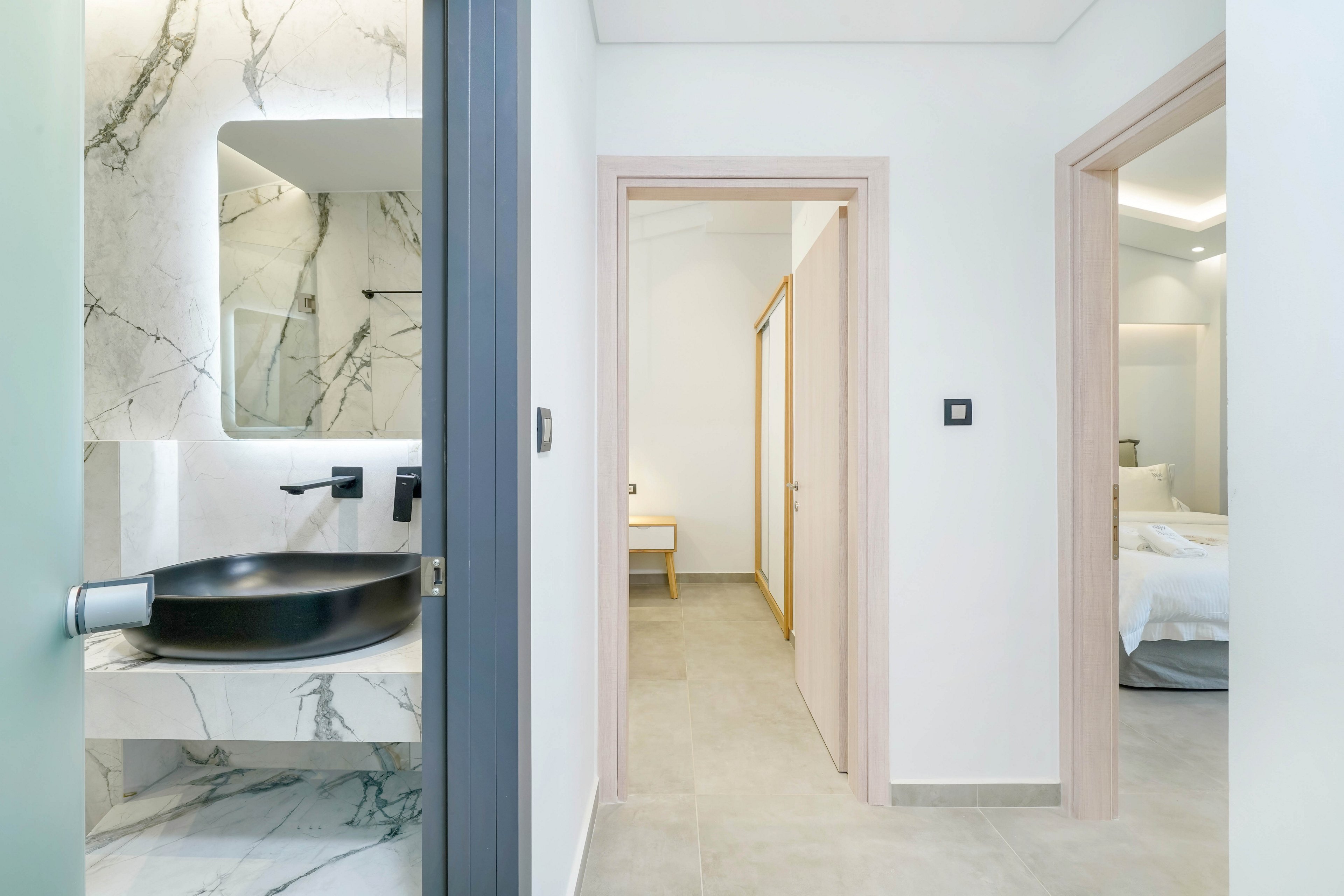 Aloe Elegant Suites