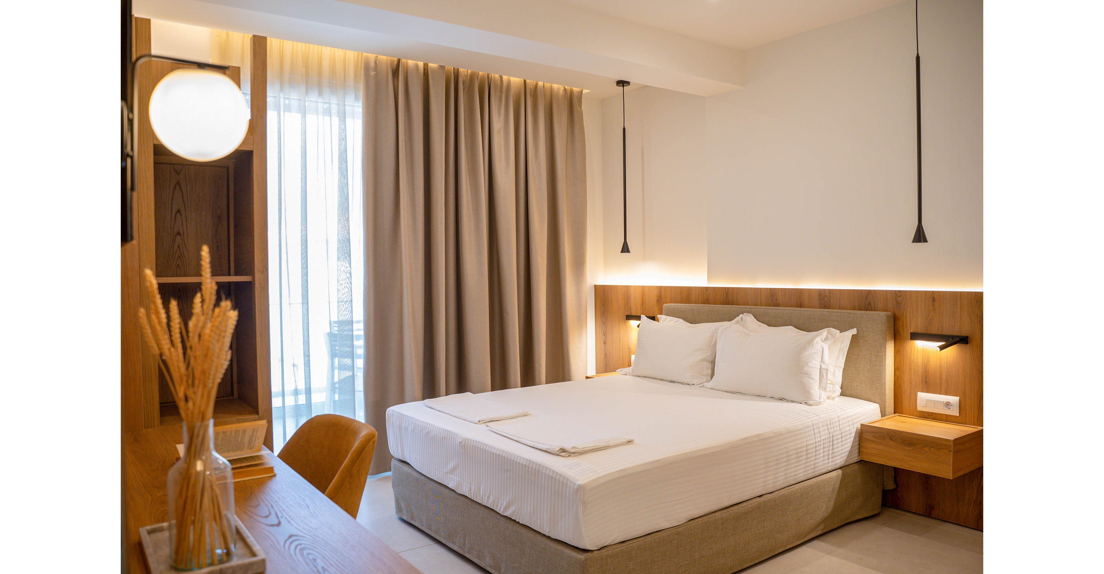 Sunrise Seaside Suites