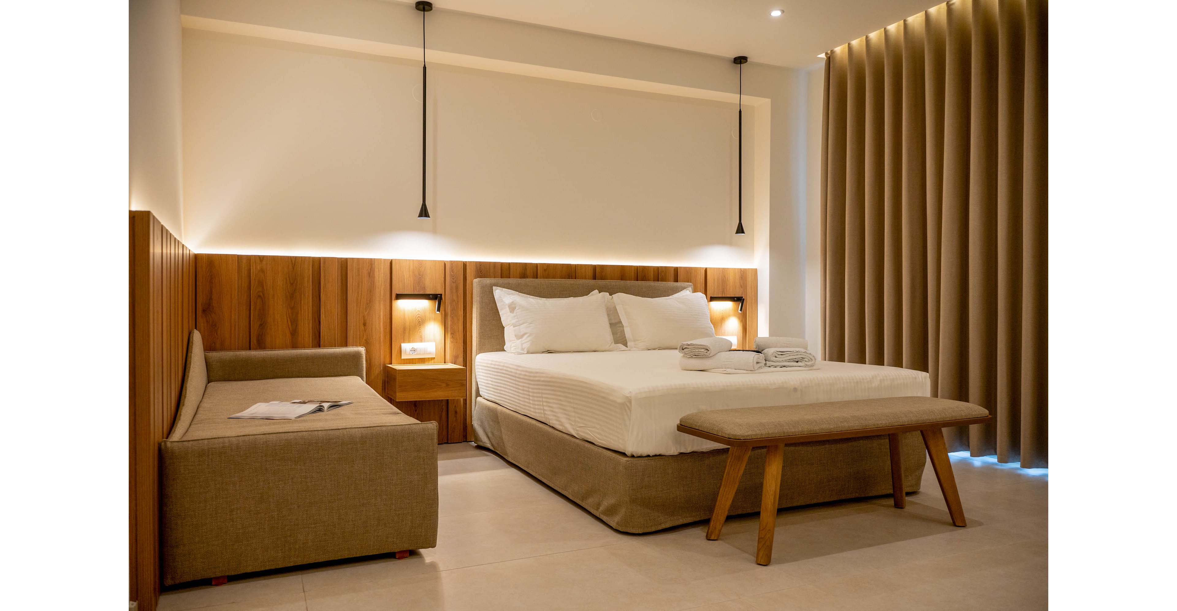 Sunrise Seaside Suites