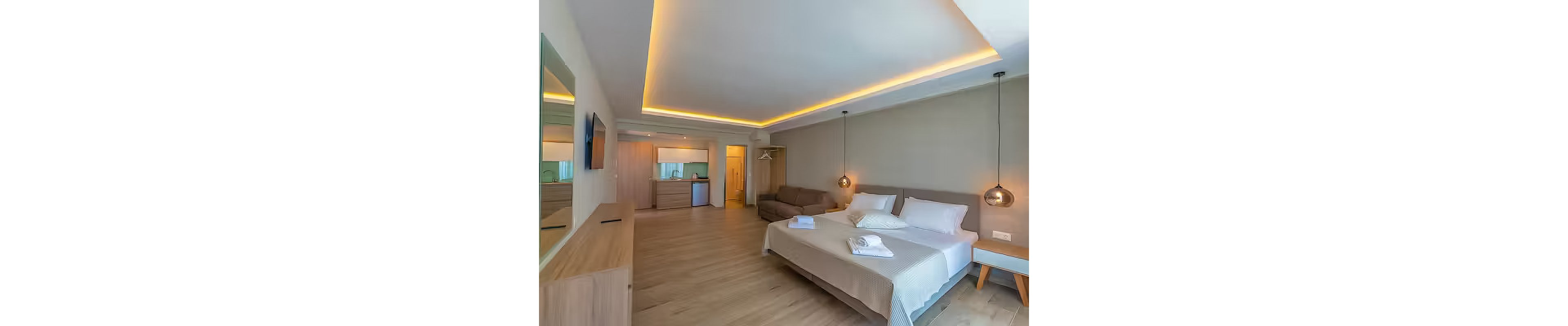 Sunrise Seaside Suites