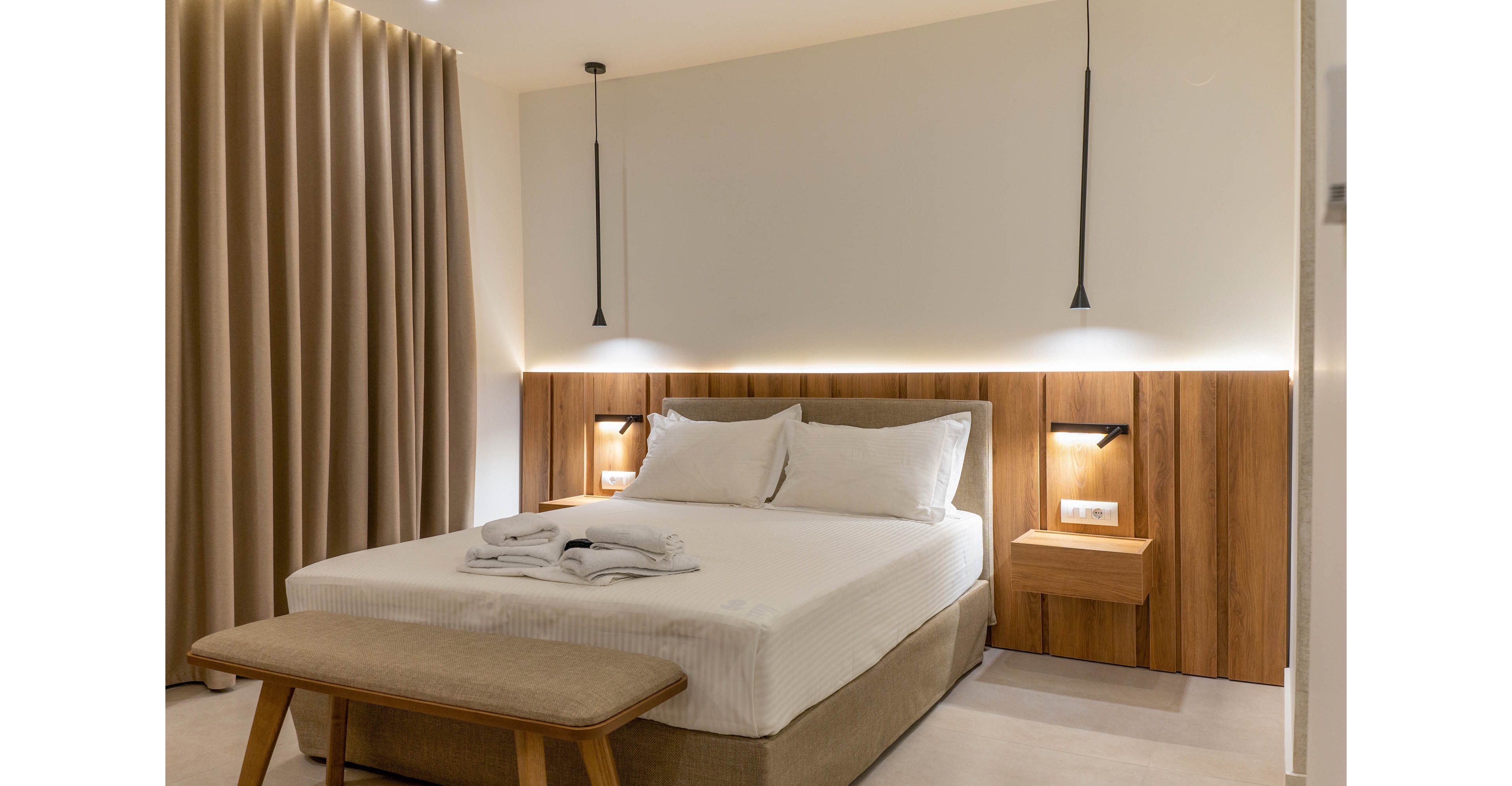 Sunrise Seaside Suites