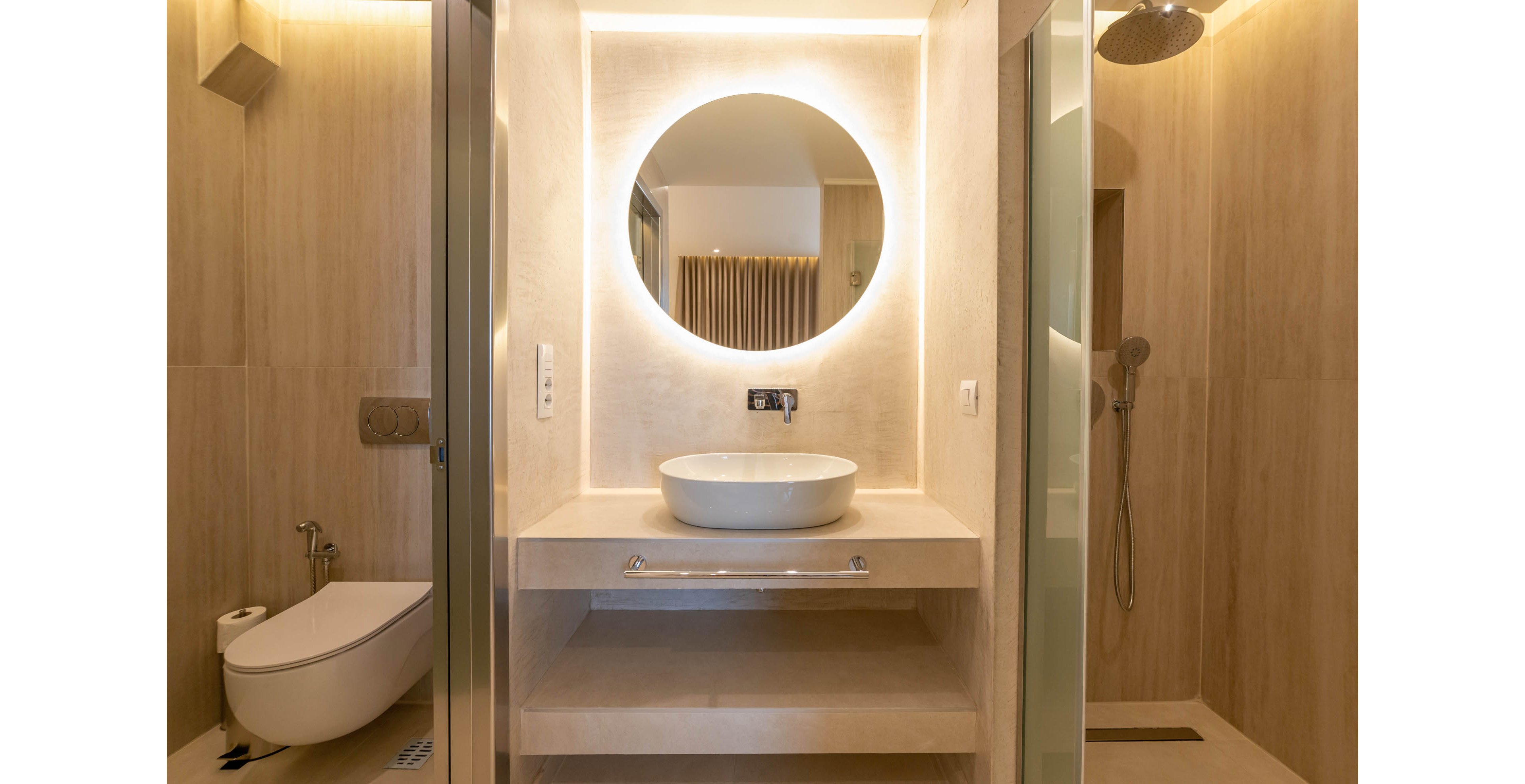 Sunrise Seaside Suites