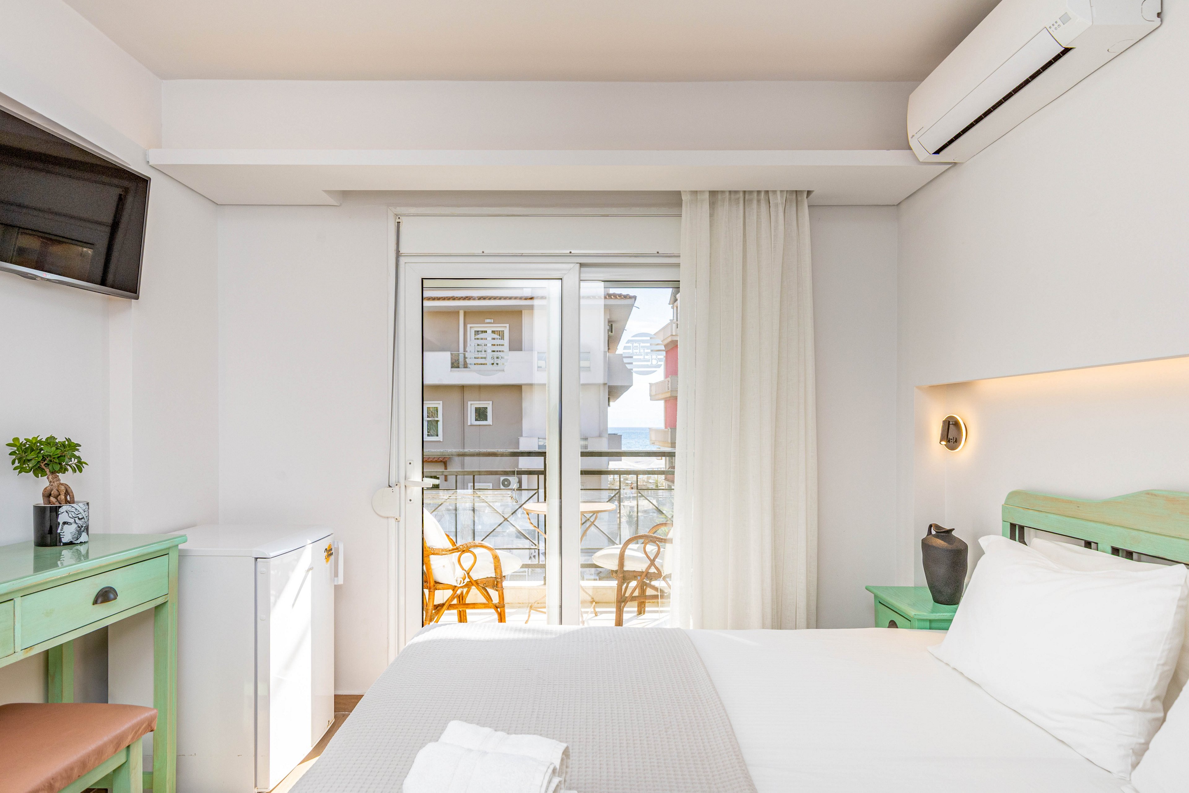 Samaras Limenaria Thassos