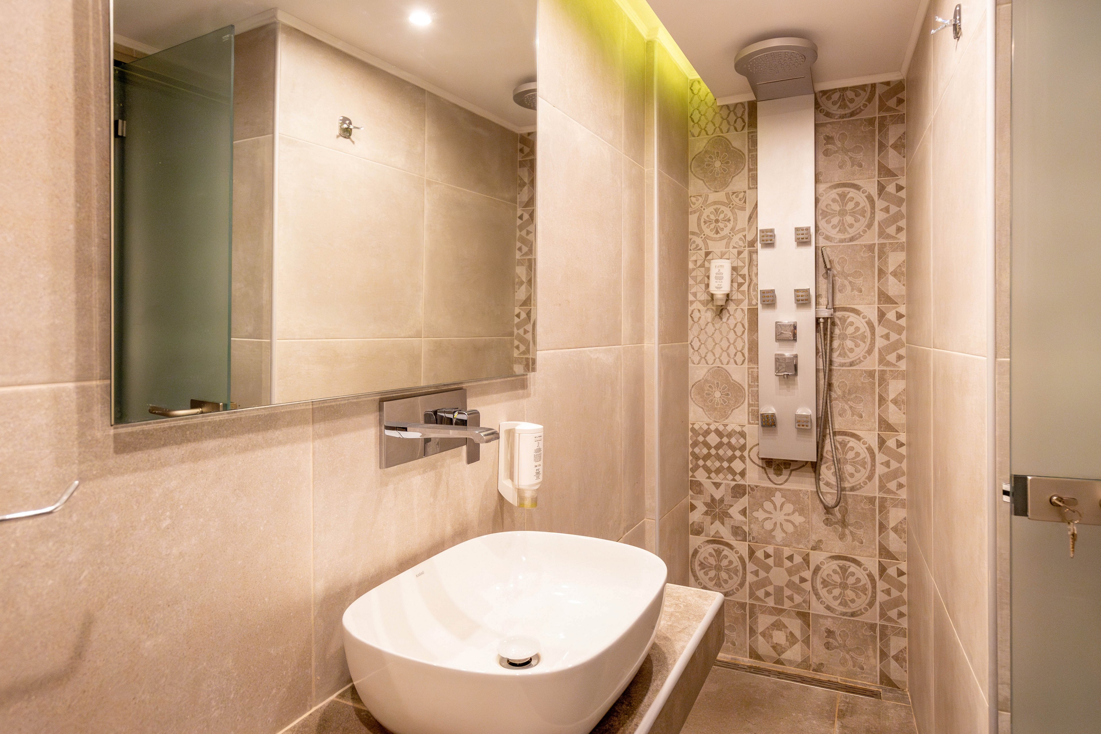 Samaras Limenaria Thassos