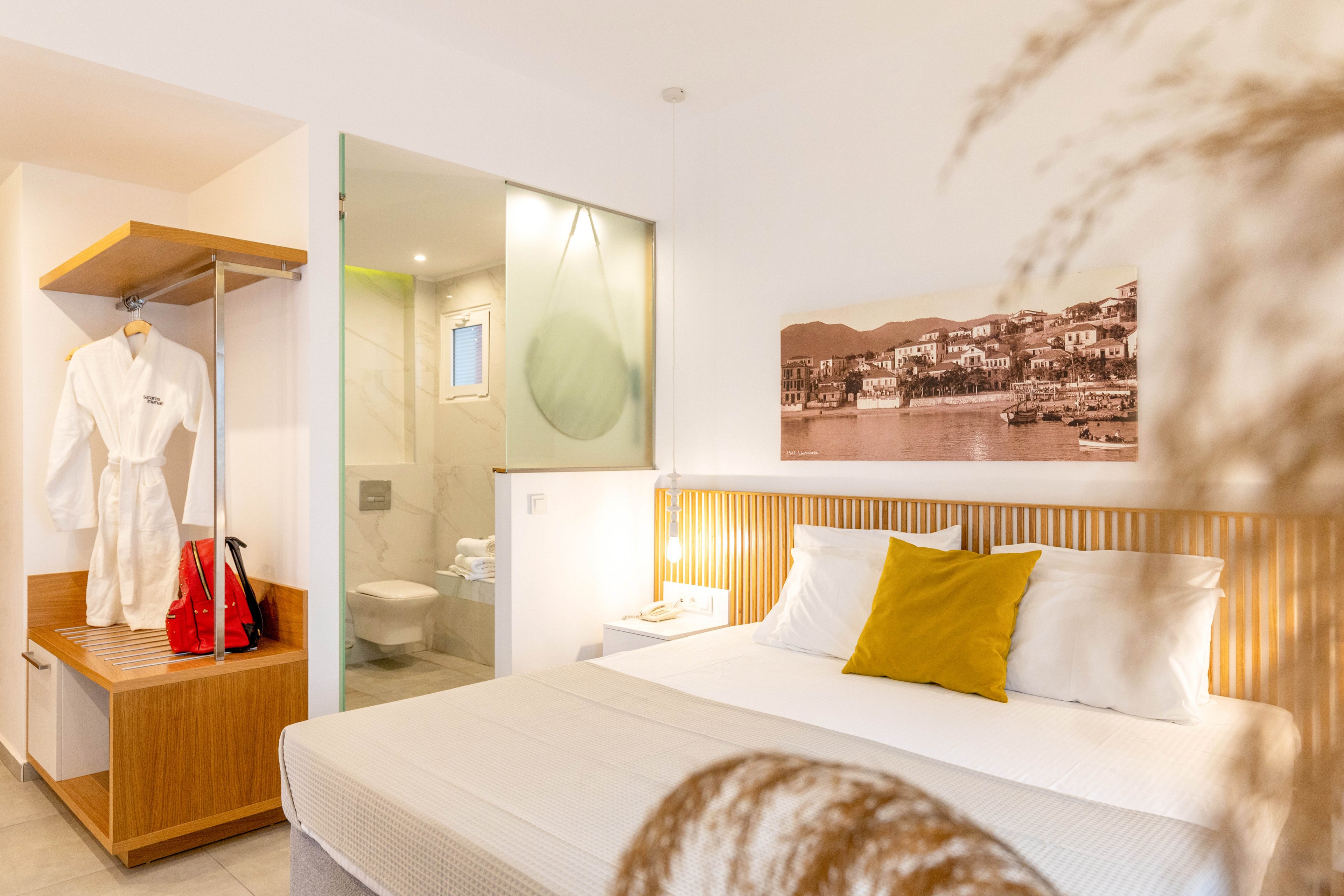 Samaras Limenaria Thassos