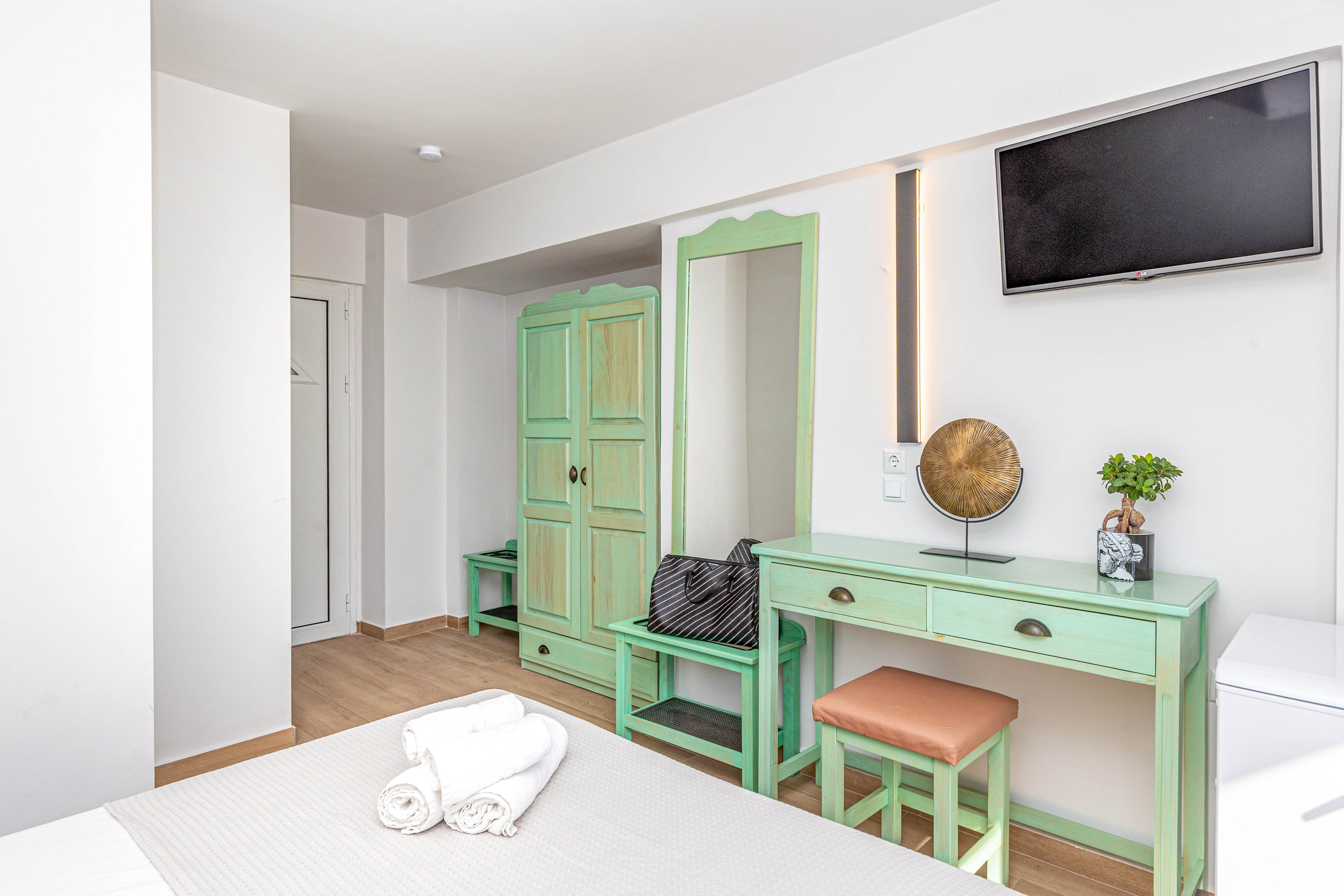 Samaras Limenaria Thassos