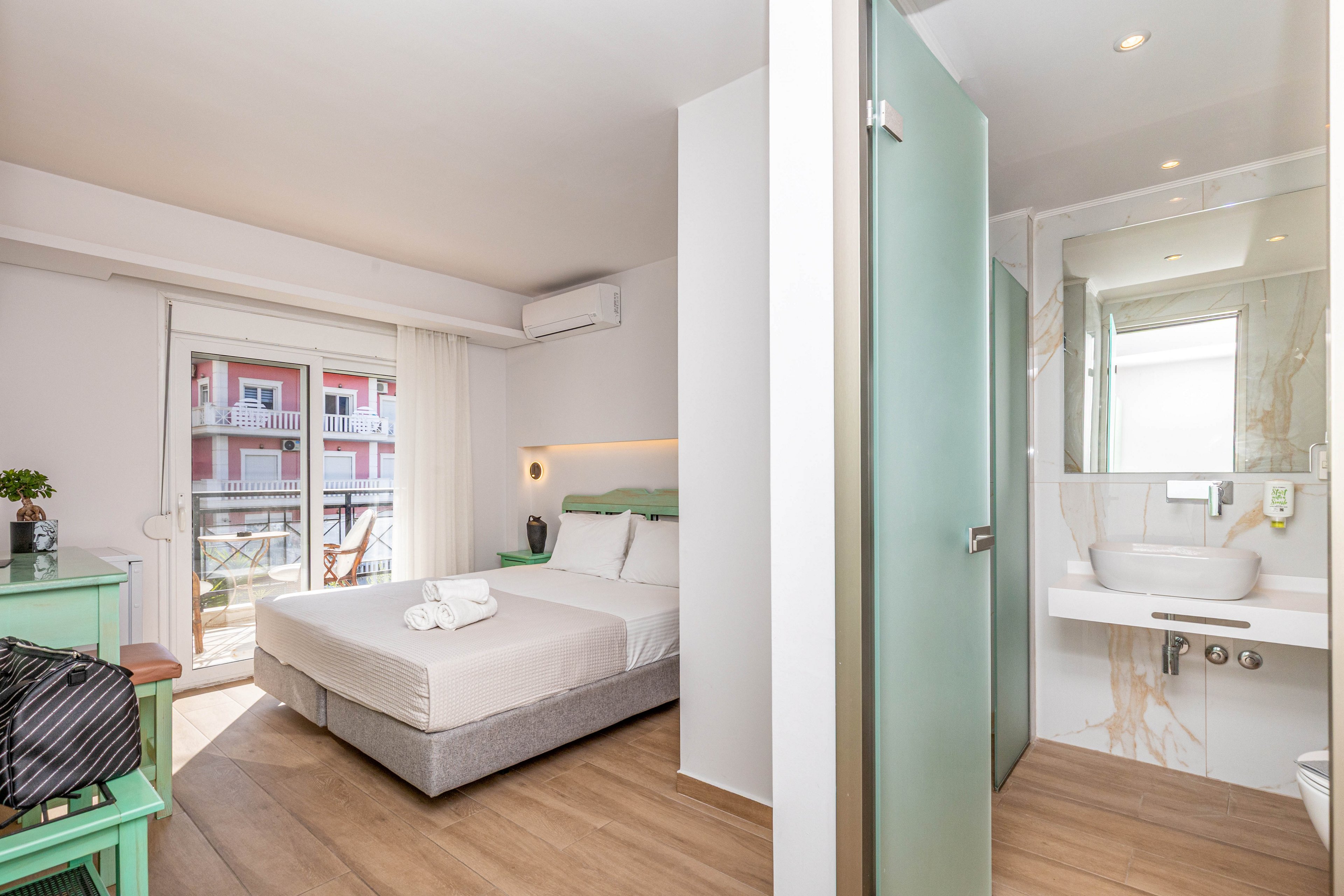 Samaras Limenaria Thassos