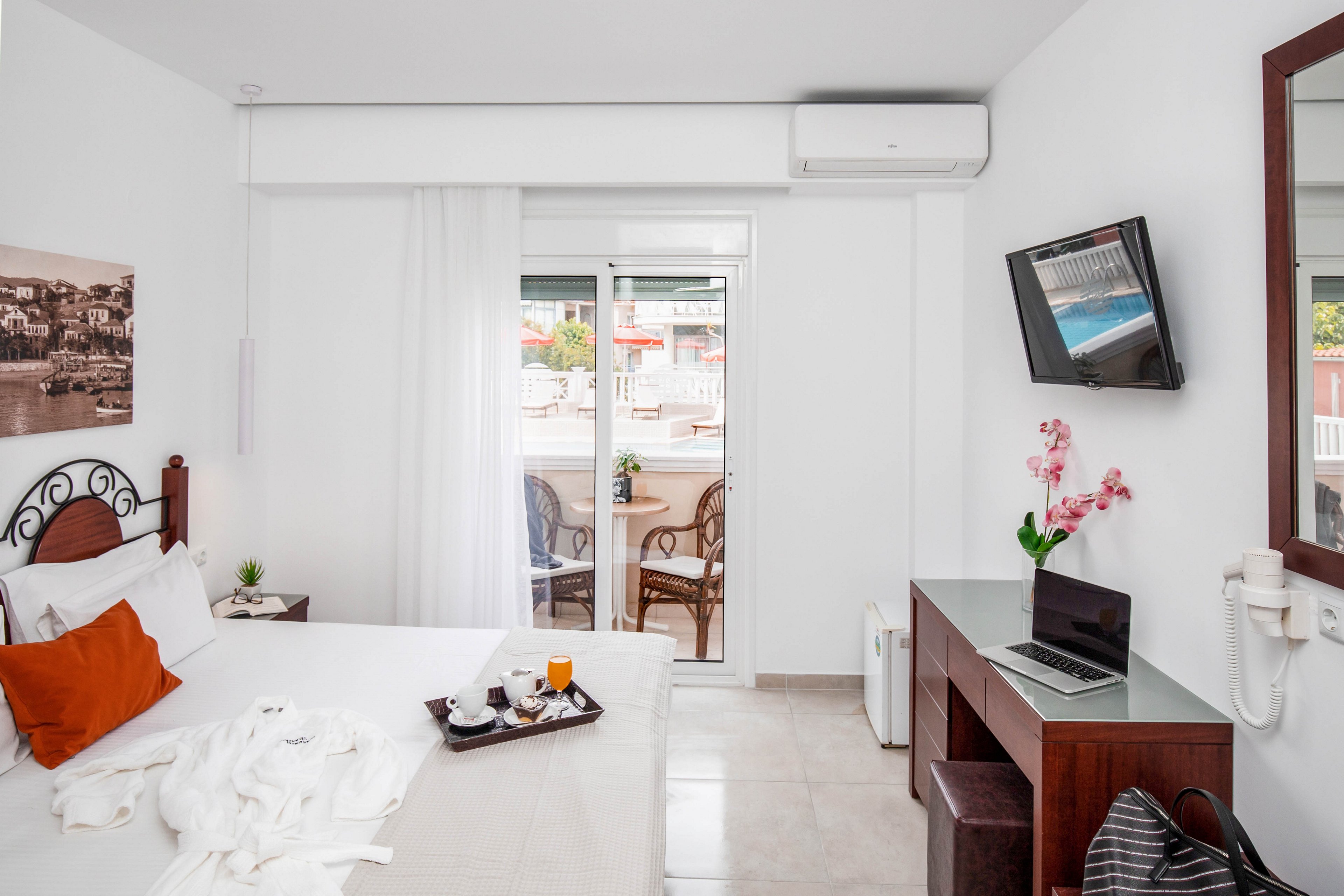 Samaras Limenaria Thassos