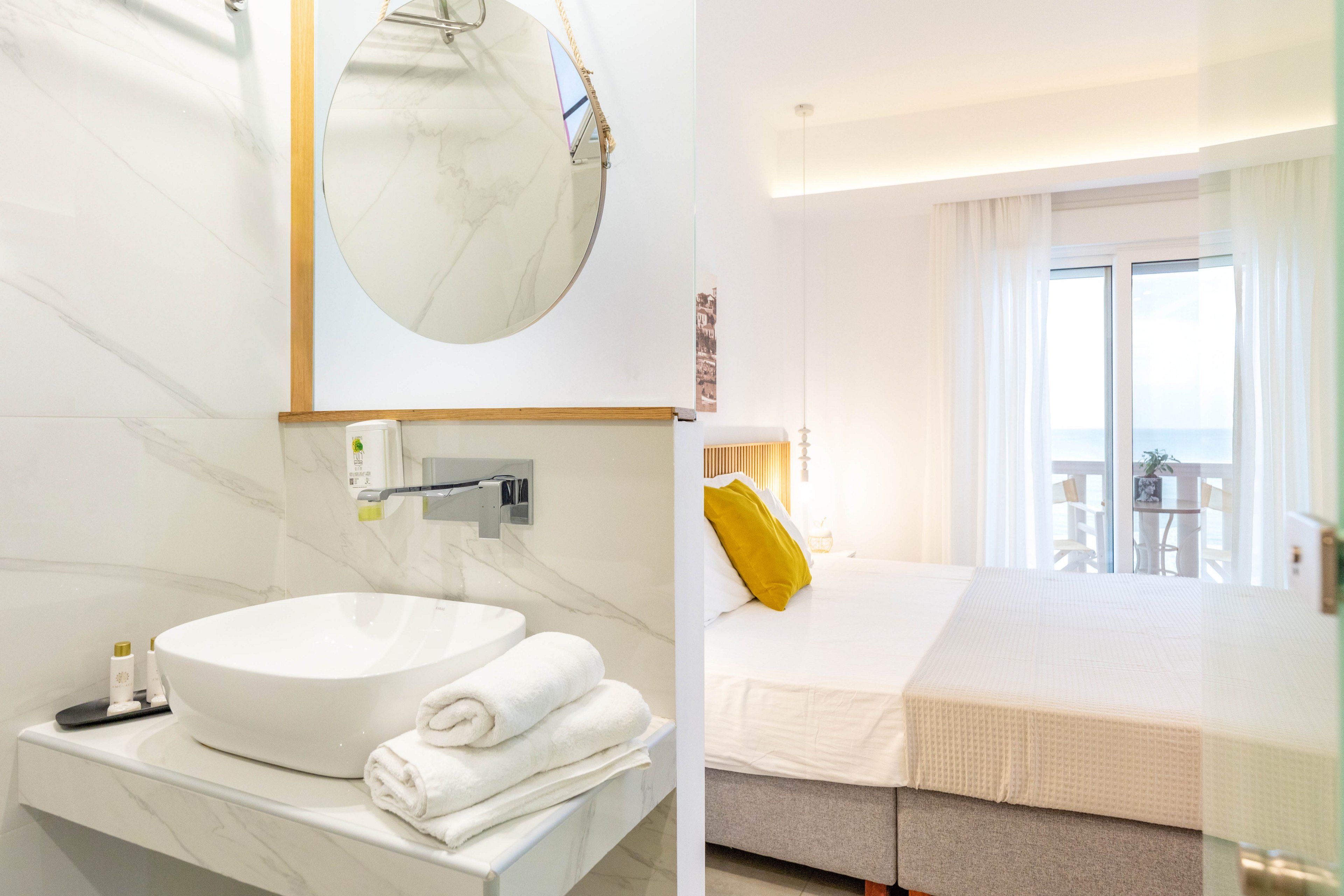 Samaras Limenaria Thassos