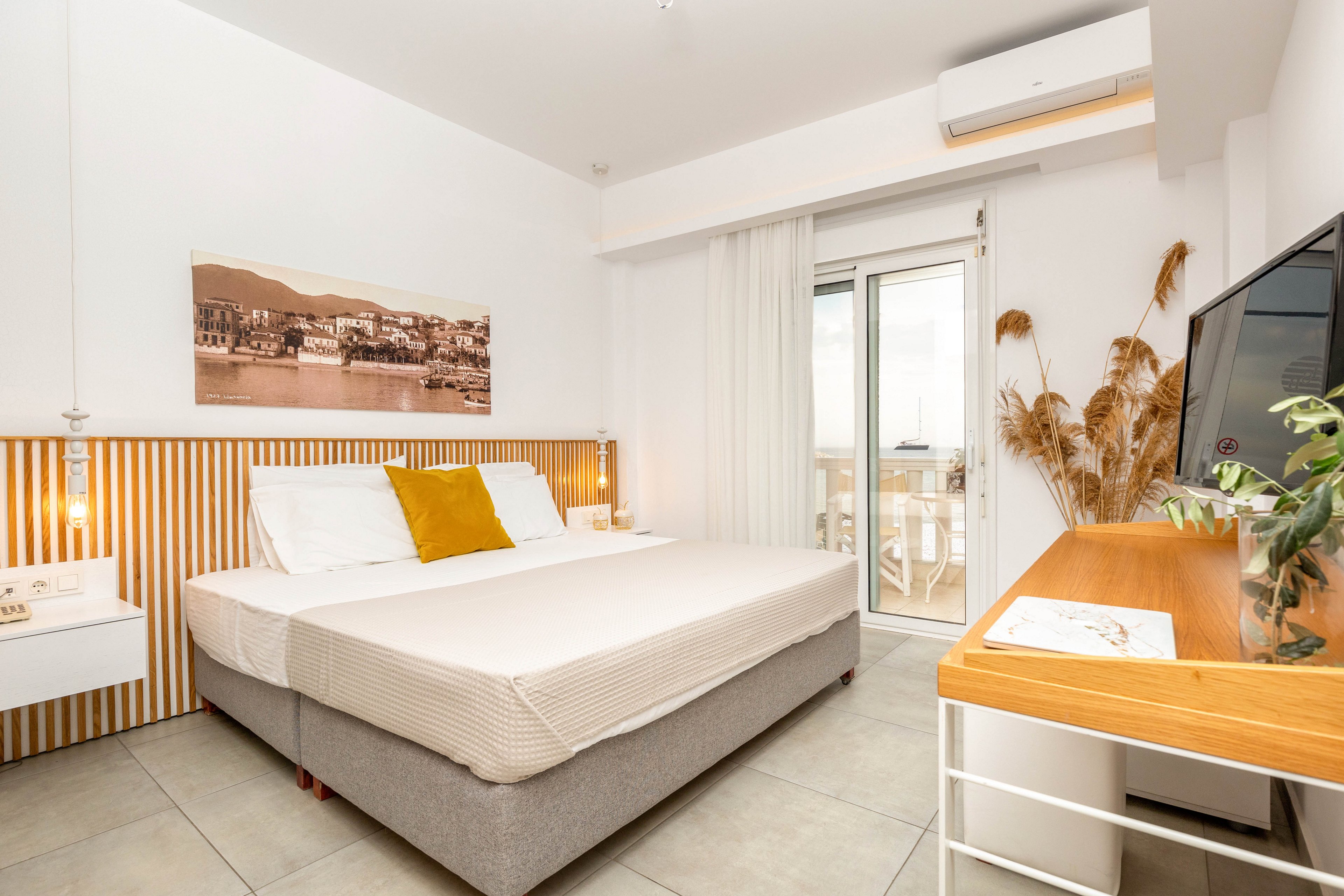 Samaras Limenaria Thassos