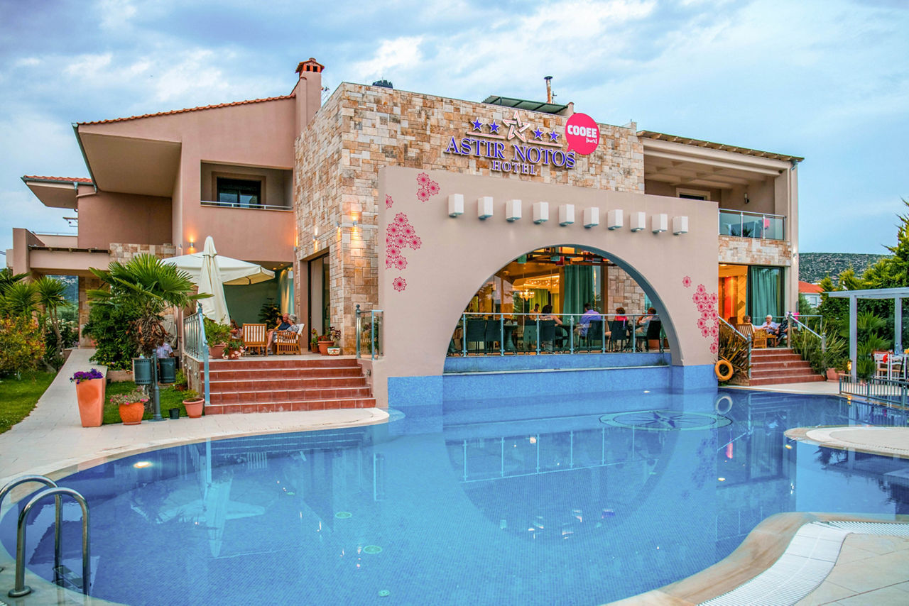 Astir Notos Hotel