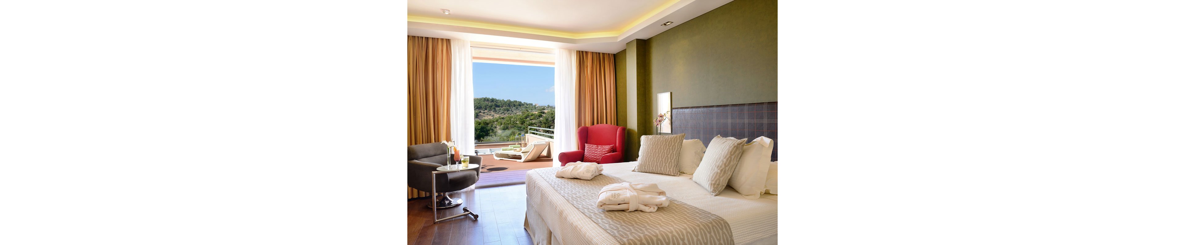 Royal Paradise Beach Resort & Spa