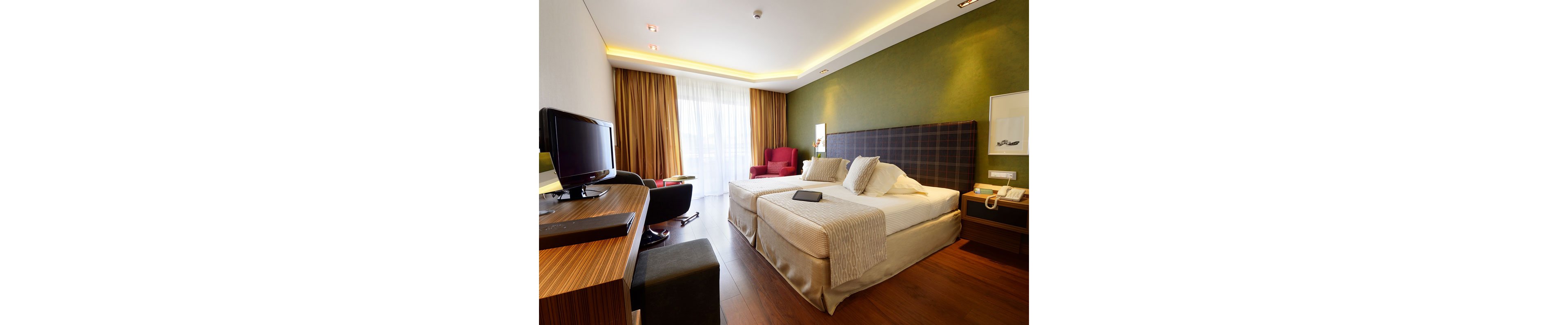 Royal Paradise Beach Resort & Spa