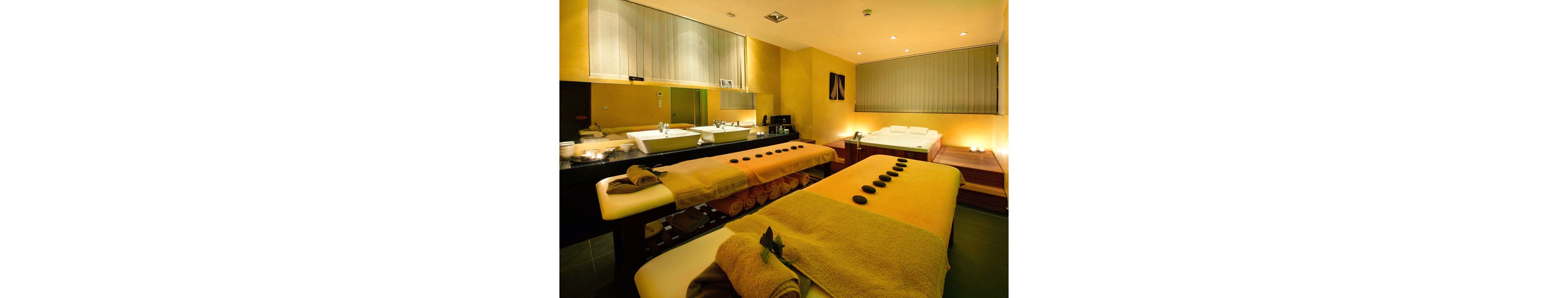 Royal Paradise Beach Resort & Spa