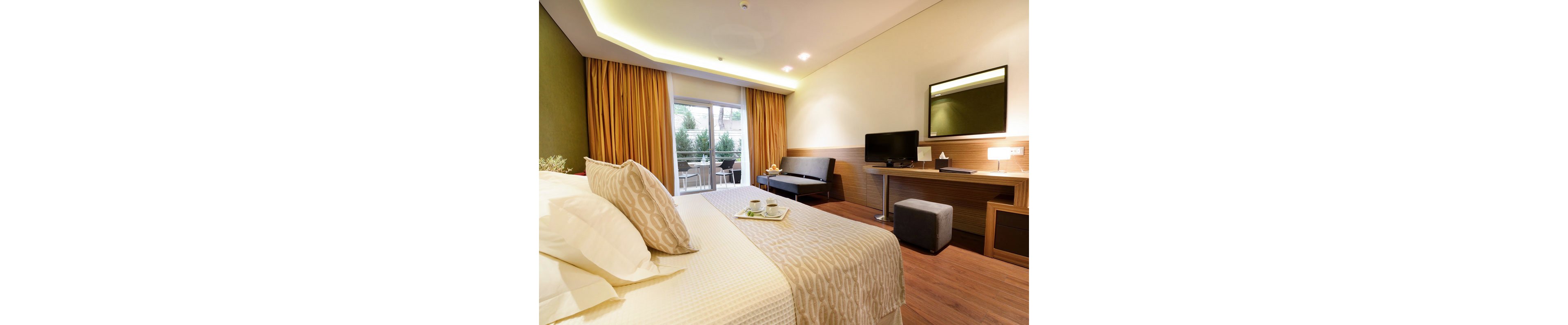 Royal Paradise Beach Resort & Spa