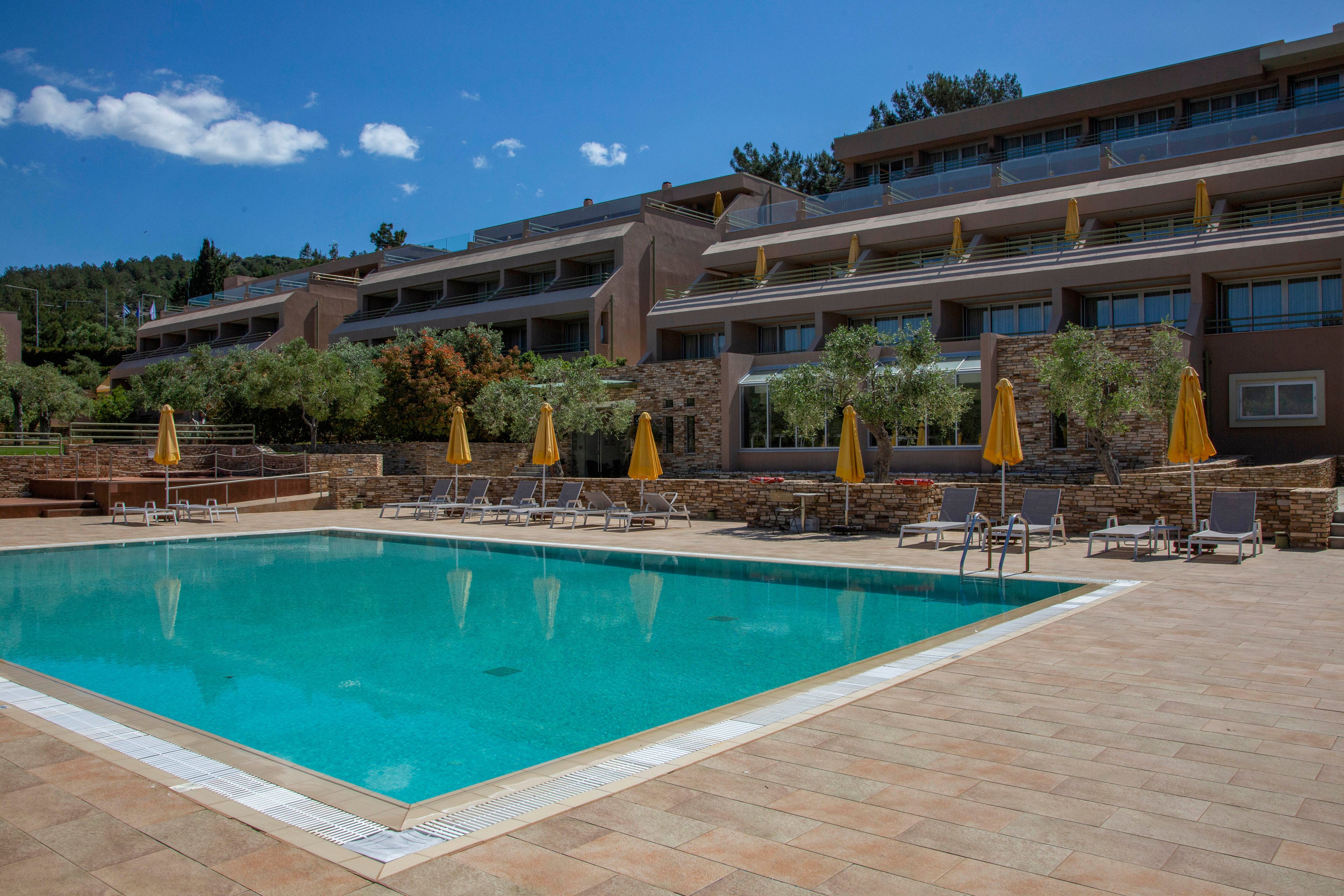 Royal Paradise Beach Resort & Spa