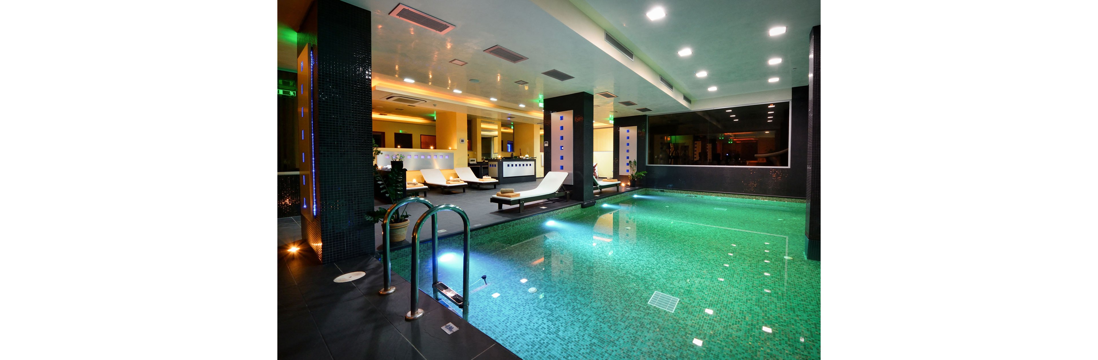 Royal Paradise Beach Resort & Spa