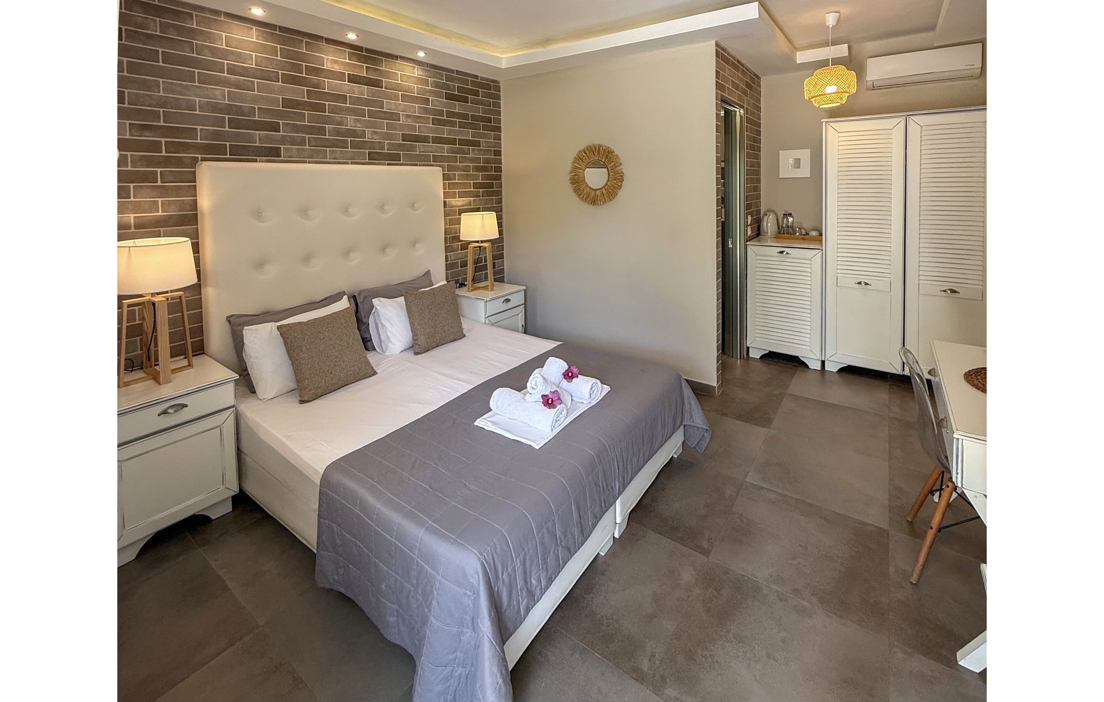 Aroma Beach & Bungalows