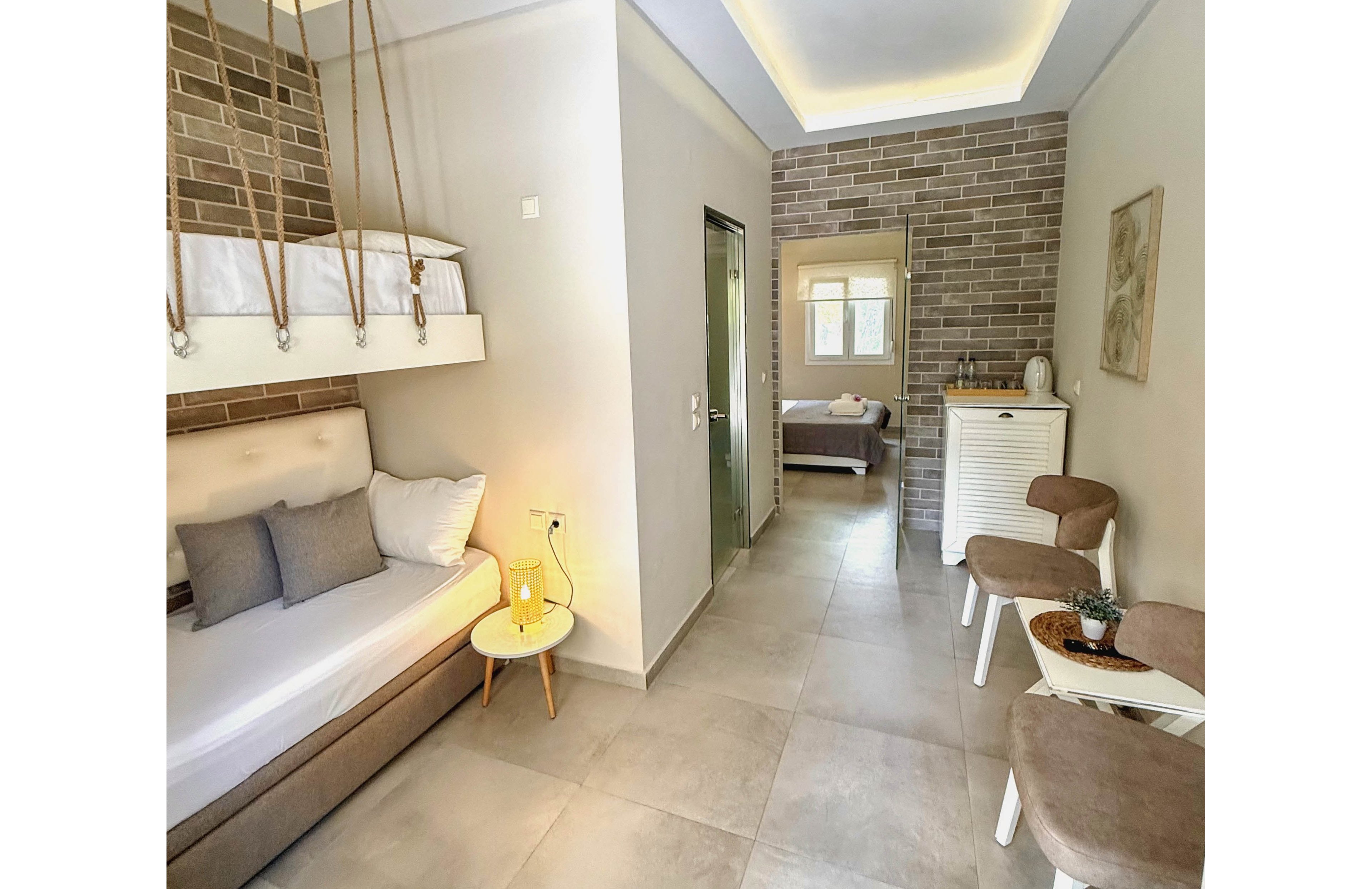 Aroma Beach & Bungalows