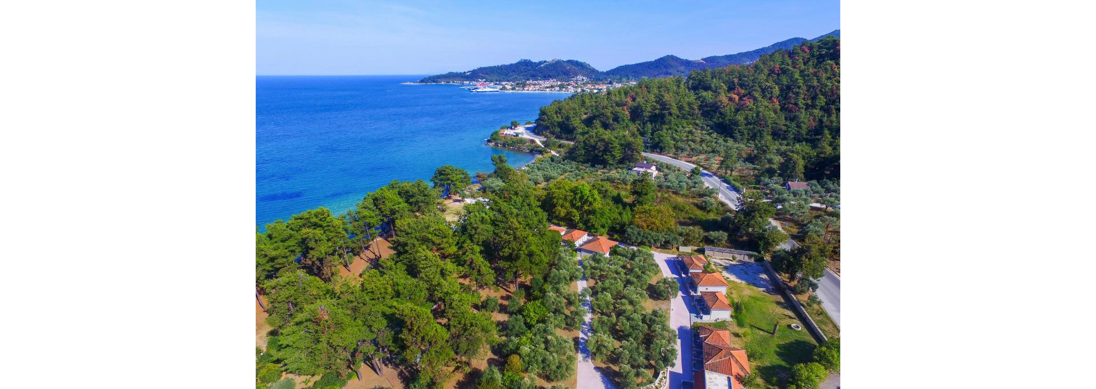 Aroma Beach & Bungalows