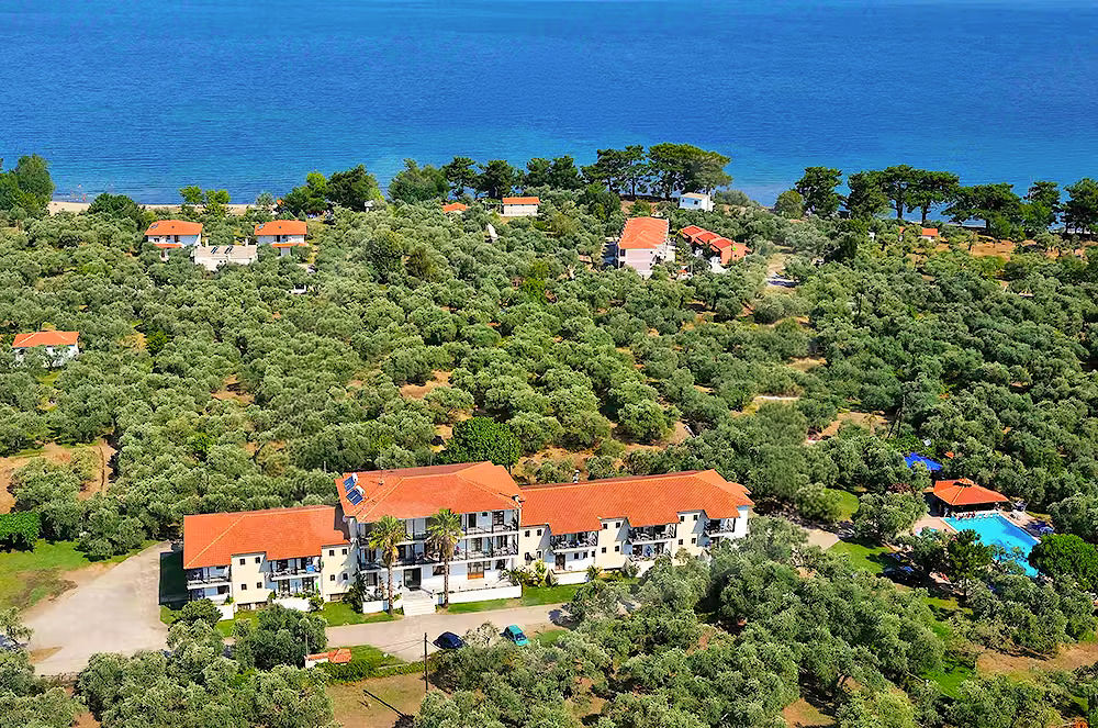 Hotel Coral