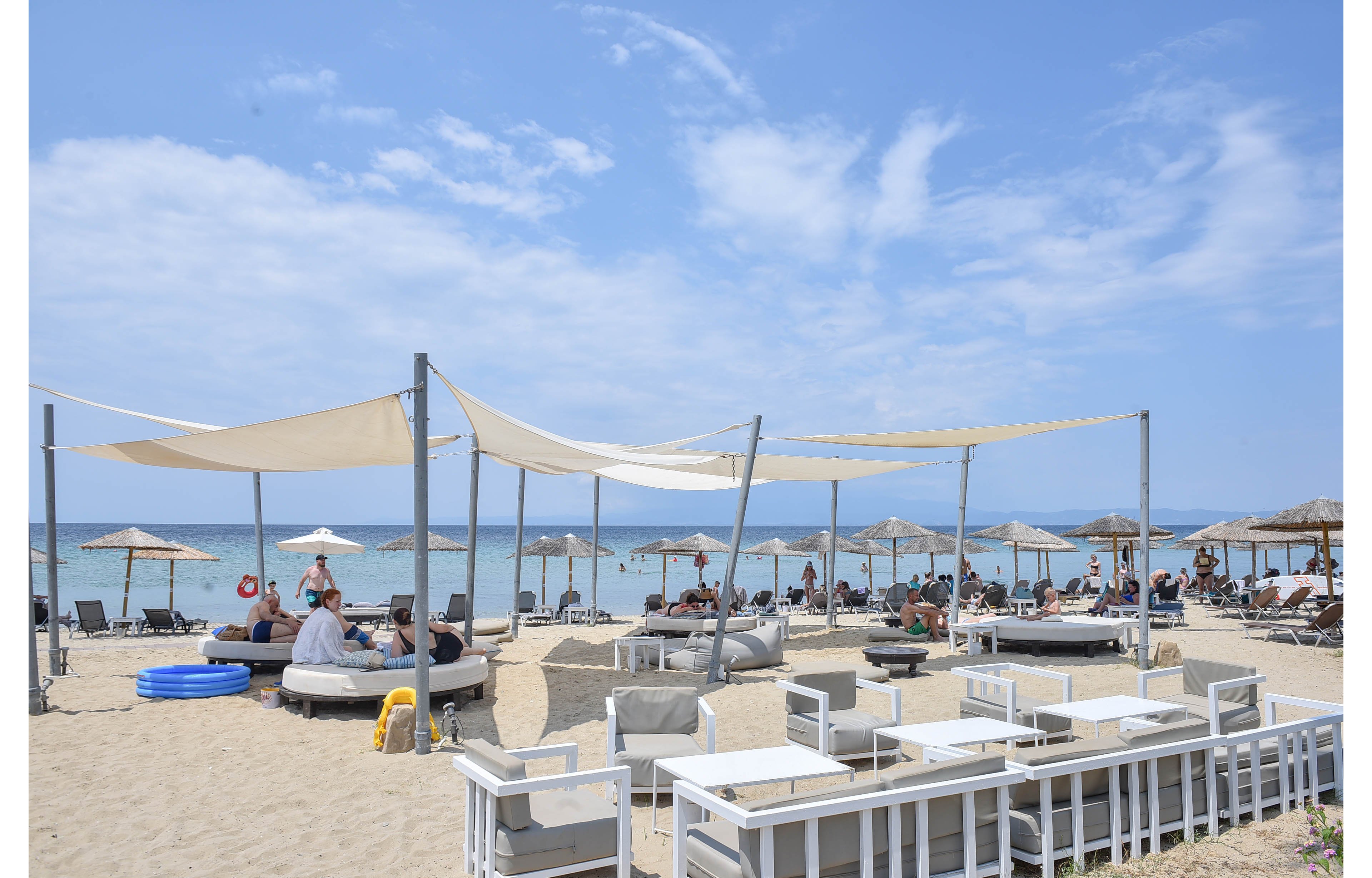 Hotel Ilio Mare