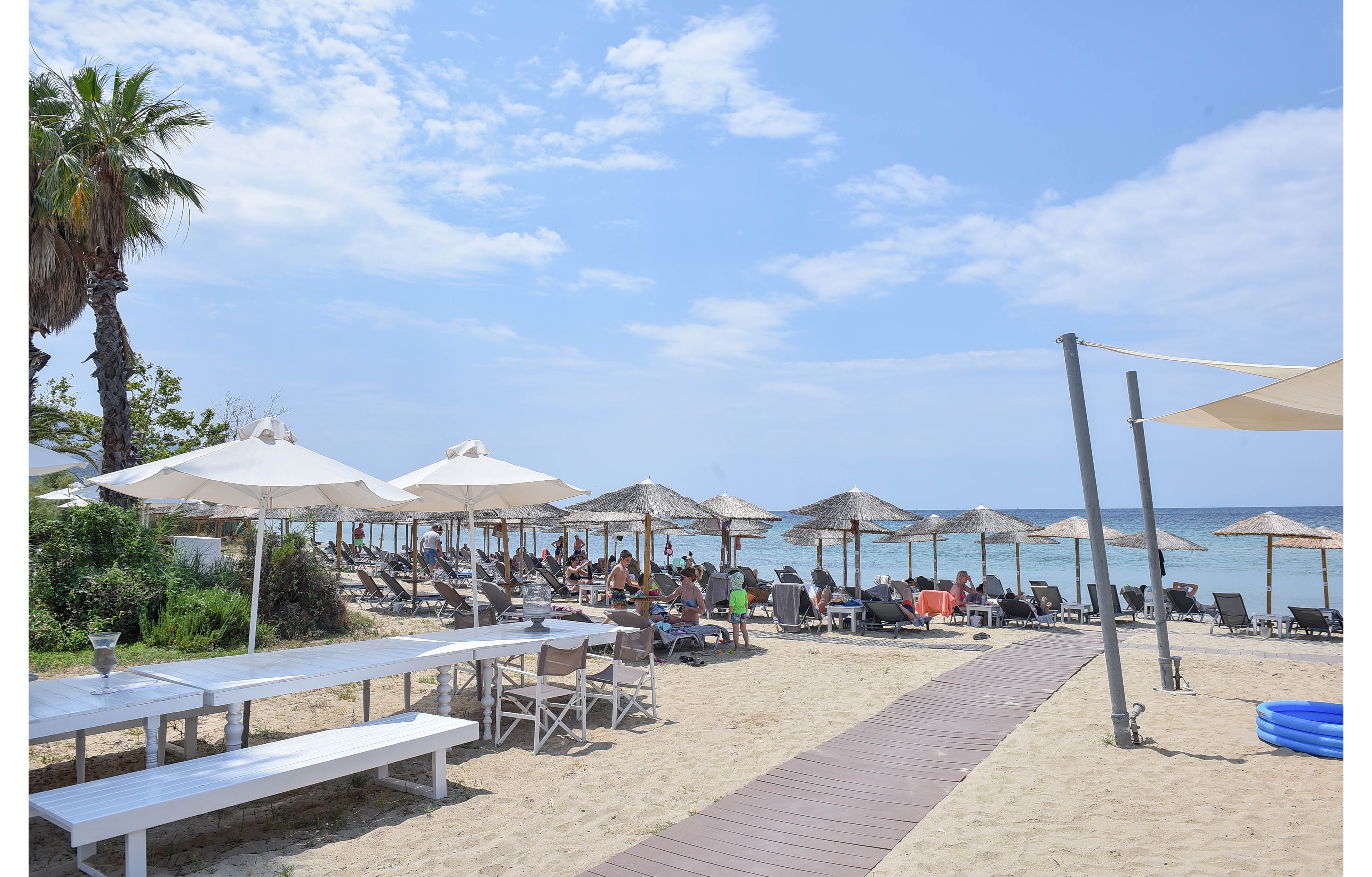 Hotel Ilio Mare