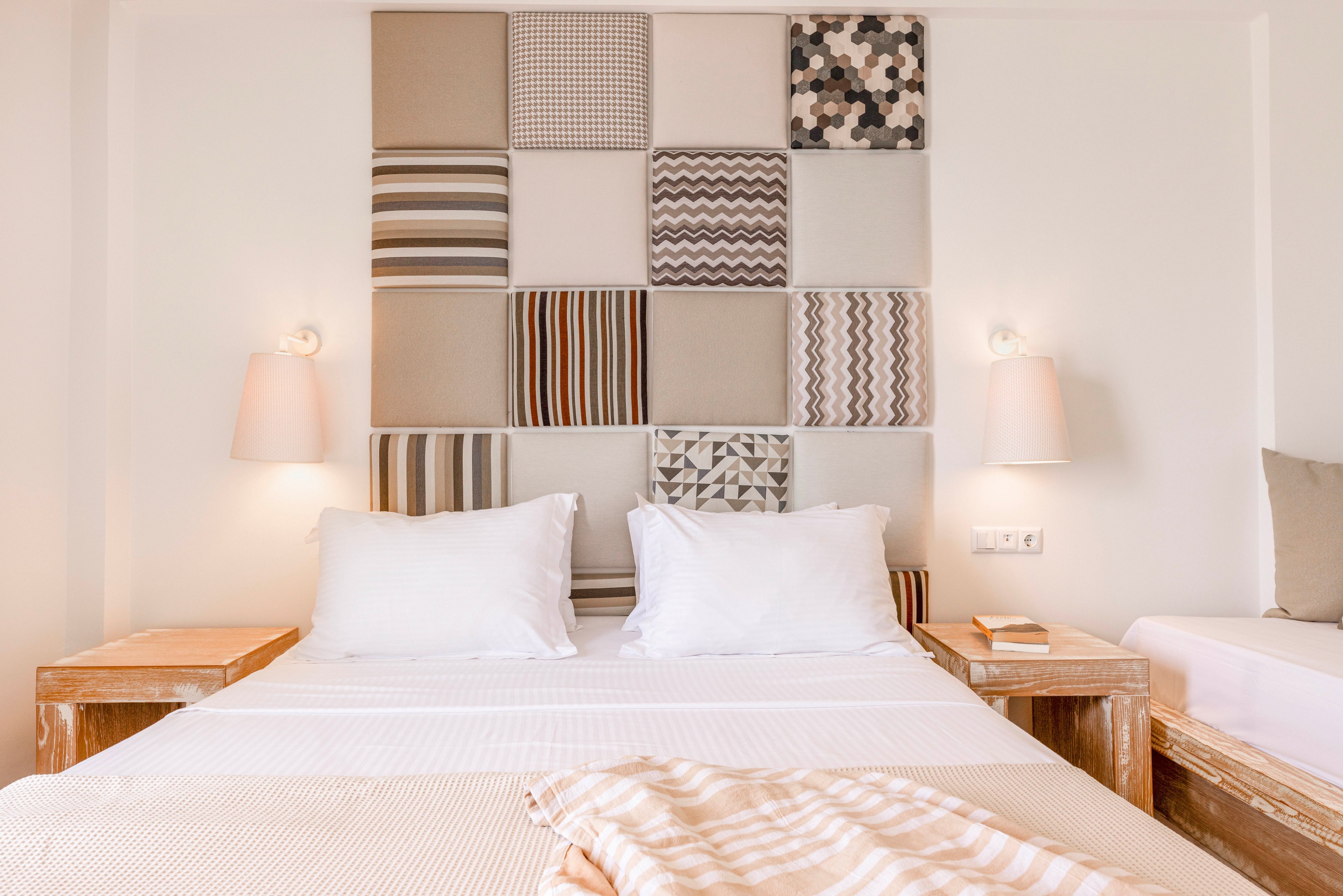 Acron Seaside Suites