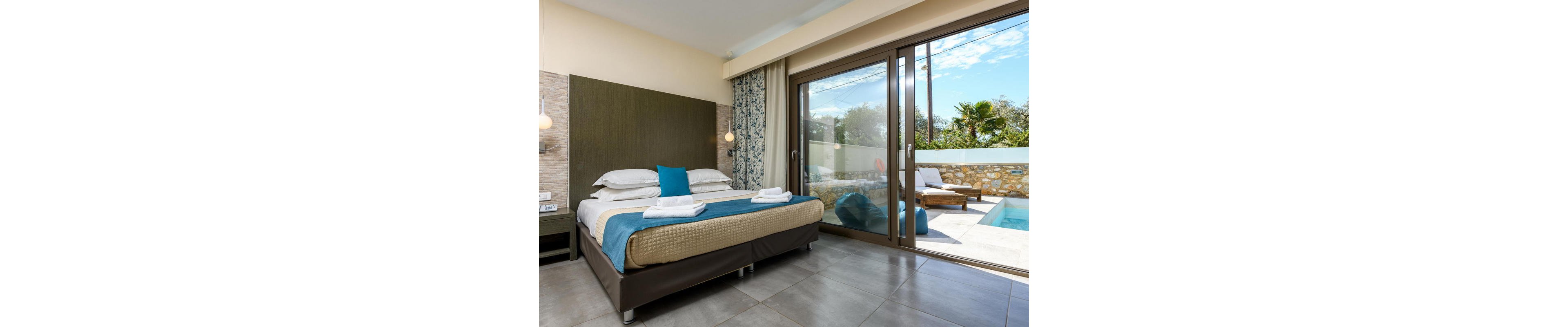 Alea Hotel & Suites